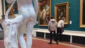 ‘This is my favourite place in Dublin’: National Gallery and Museum reopen