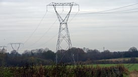 Donegal farmer agrees to allow electricity workers on to land