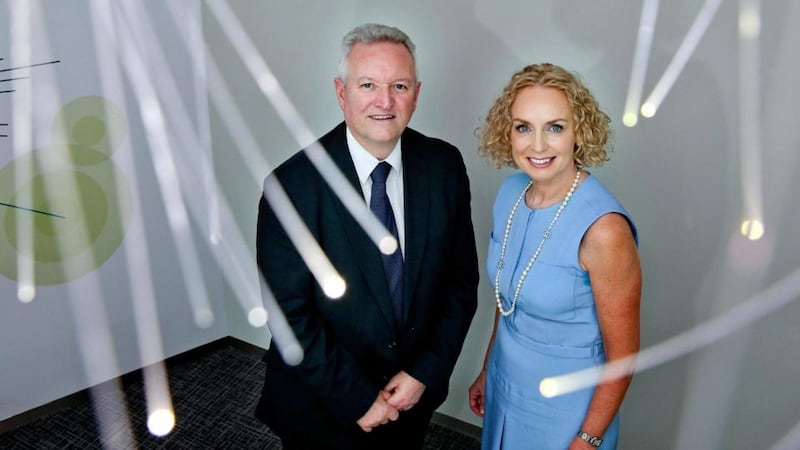 Vodafone Ireland: Cloud contract to have silver lining for the State