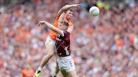 GAA weekend preview: Galway and Armagh renew acquaintances as National Football League kicks off