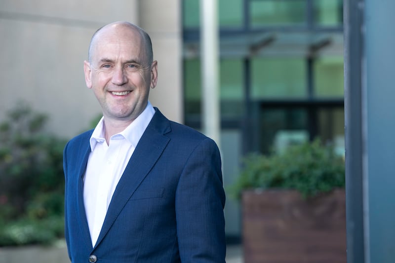 Brian Martin, director of product management, Integrity360