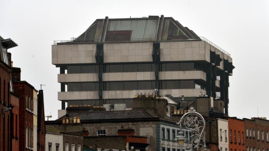 Overall, debt has fallen by 18.3 per cent since its peak at the end of 2008.