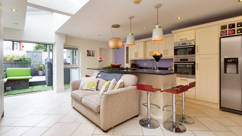 5 Oxford Road Ranelagh Dublin 6