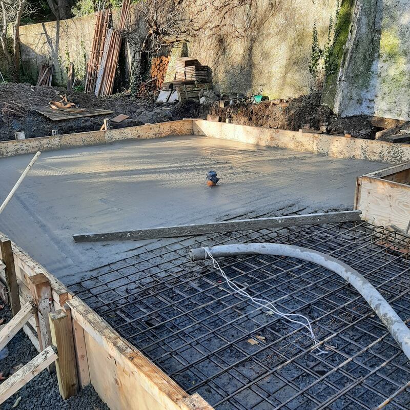 'The euros are pouring out. It’s odd to spend so much money on things you can’t wear, eat or even see'