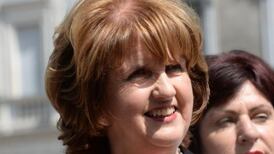 Burton: €2bn budget adjustment doesn’t make sense