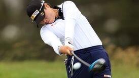 Filipino teenager Yuka Saso grabs lead at US Women’s Open