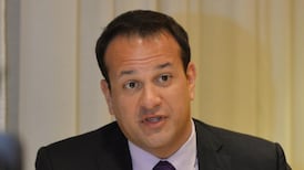 Hospital problems more basic  than need for more money and staff, says Leo Varadkar