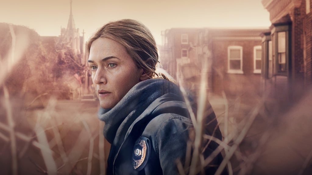 Mare of Easttown: A remarkable Kate Winslet performance