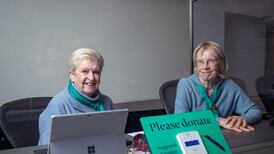 How to become an arts volunteer: simply show willing