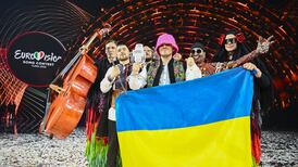 UK to host Eurovision Song Contest 2023 on behalf of Ukraine