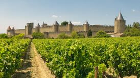 Drink: French cachet