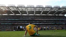 Hard for neutrals to care as football gets stuck in the system