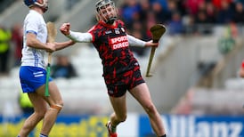 Cork falter near the line but get home to record first win at Waterford’s expense