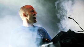 Paul Kalkbrenner: Man of techno destiny | Electric Picnic