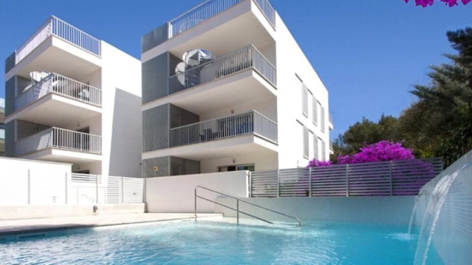 Mallorca, Spain: €249,000, savills.com