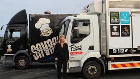 Futureproof: Fitzers Catering - bouncing back from loss of Croke Park contract