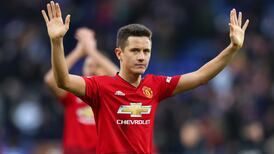 Ander Herrera moves closer to Manchester United exit