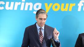 Fine Gael pledges to deliver over 300,000 homes over next six years