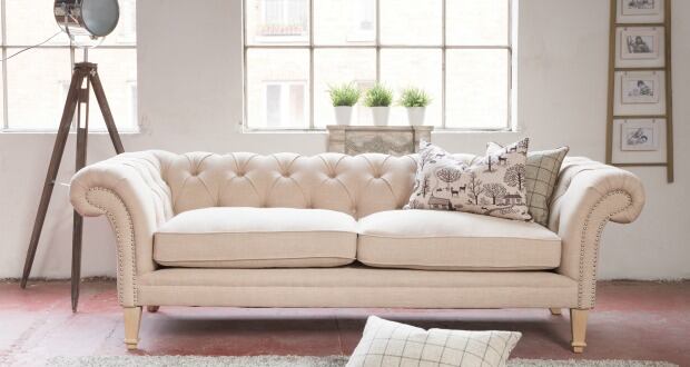 Rochelle large sofa was €999 now €899