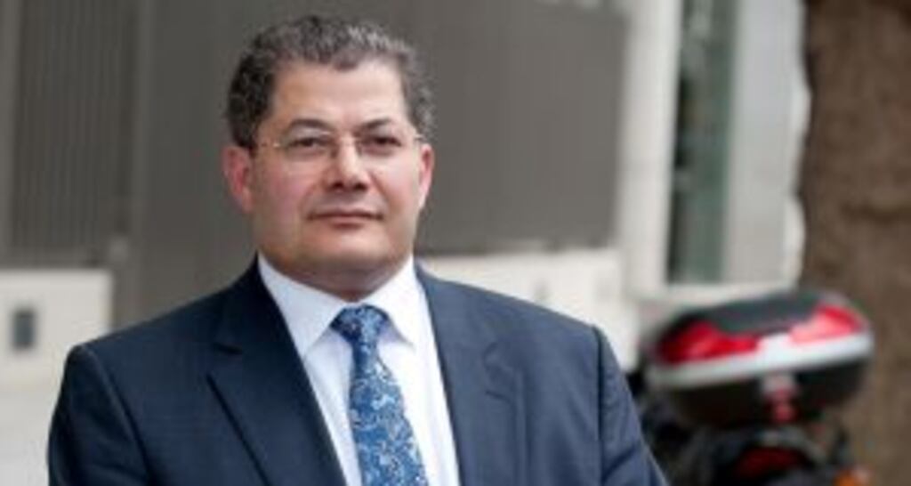 Dr Khaled Jaber resigned unexpectedly from his position over what he viewed as inadequacies in the qualifications of State Pathologist Prof Marie Cassidy whom he said did not have certification in forensic pathology.