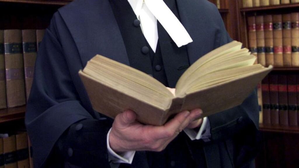 As three judges and 17 lawyers pored over the finer points of constitutional law in recent days, the body of a brain-dead woman in her mid-20s lay quiet and still in a hospital’s intensive care unit. File photograph: Marc O’Sullivan/Collins