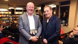 New book shines a light on the emotional legacy of the Troubles