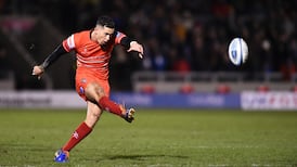 Foreign fields not as promising for Irish rugby professionals