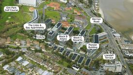 Nama to sell vast Dublin 4 complex for €185 million