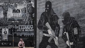 ‘If we just focus on paramilitaries, we’re missing the bigger picture': Study on trauma in Northern Ireland shows need for concerted action