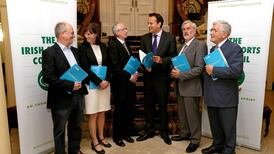 Irish Sports Council reveal 2013 anti-doping results