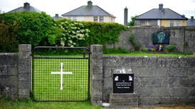 Breda O’Brien: Fallen men never toiled in a laundry