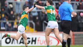 Kerry talisman David Clifford ‘an unbelievable player to have in your corner’