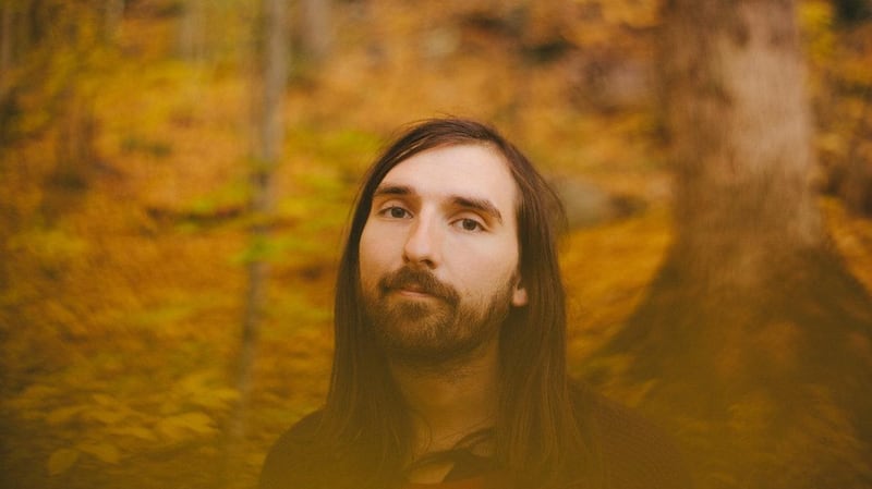 American songwriter Jordan Lee