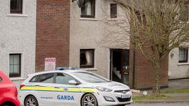 Waterford city apartment fire treated as arson