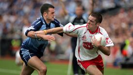 Paul Casey and Derek Murray appointed joint managers of Dublin women’s team