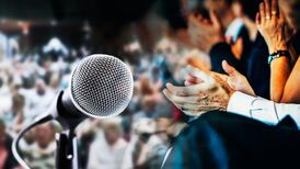 What is an Irish political party ardfheis and why does it matter?