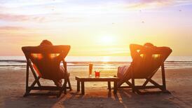 William Reville: The psychological benefits of going on holiday