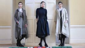 All about weave: the creative potential of homegrown fabrics