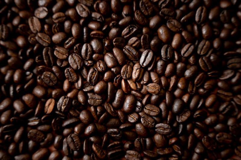 When buying coffee beans, be sure to check the roast date. Photograph: Robert Ingelhart/Getty Images/iStockphoto
