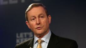 Enda Kenny rejects calls to scrap Special Criminal Court