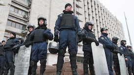 EU ‘ready to provide’ €11 billion in financial aid to Ukraine