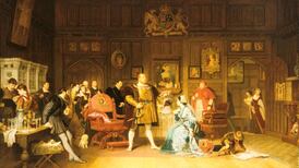 Posthumous Love review: corpse brides and grave desires