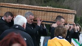 Homeless woman who died in Dublin was kind, excellent nurse and loved music, mourners hear