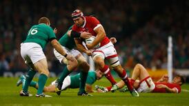 Ireland to take on Canada at Lansdowne Road next year