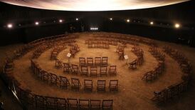 Two must-see theatre shows this week at Galway International Arts Festival