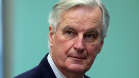 EU’s Barnier says Britain can exit customs union unilaterally