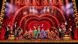 Moulin Rouge: ‘Making a movie is a corporate endeavour. Theatre is a family endeavour’