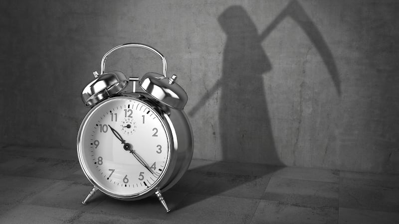 Would you like to know when you will die?