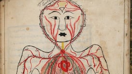 How a Middle Eastern treasure chest landed in Dublin