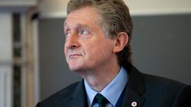 Irish Red Cross does not know where refugees leaving student accommodation will go